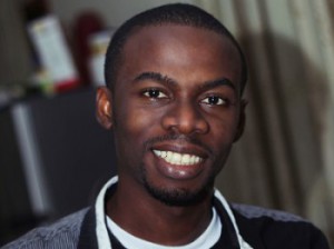 Based in Nigeria, Sonbim Games was created by Idamiebi Ilamina-Eremie