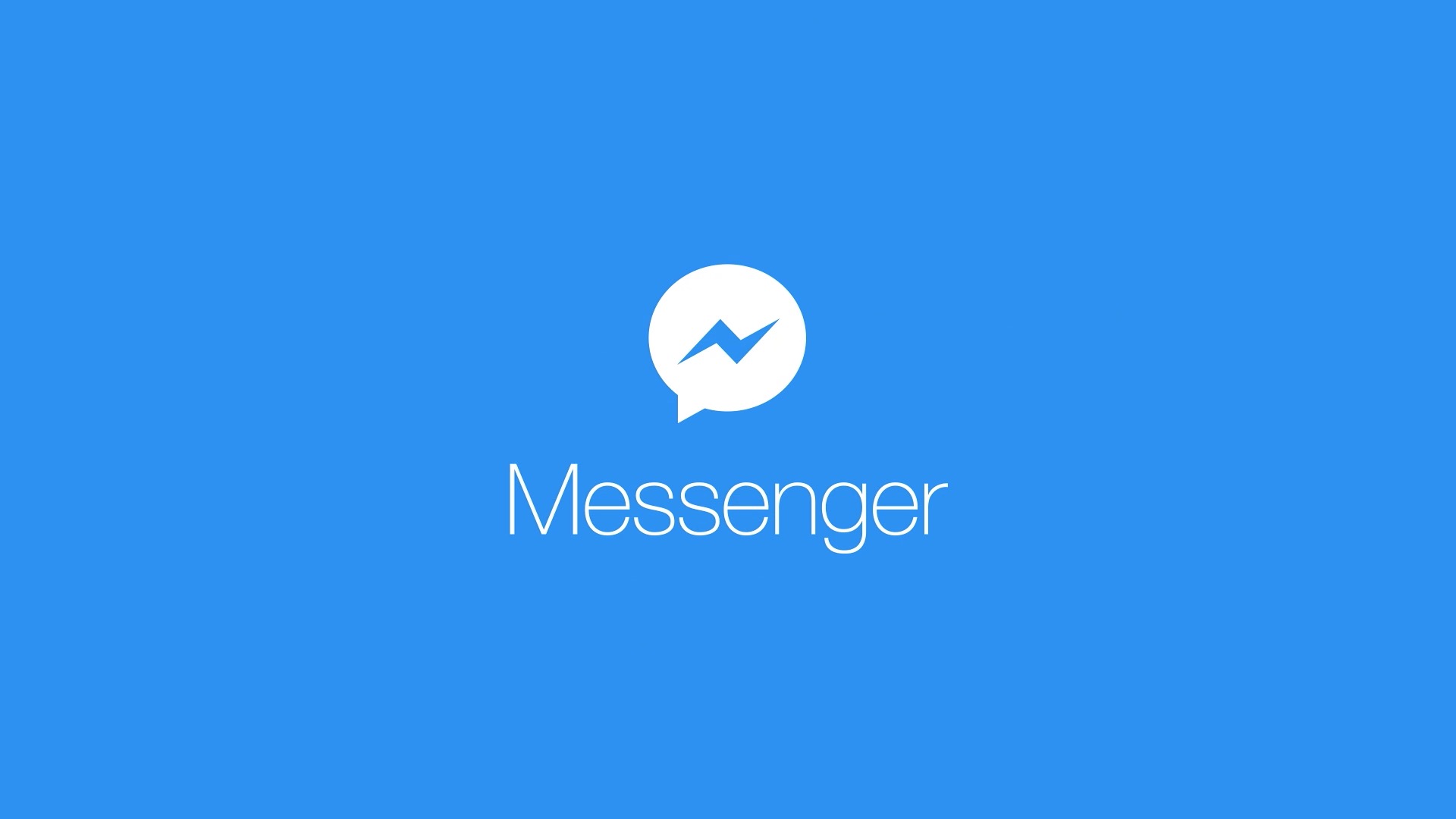 facebook messenger archive